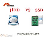 HDD VS SSD