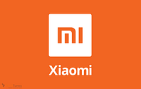 Xiaomi Logo