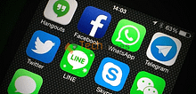 The best (and most secure) chat apps