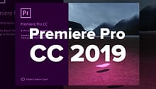 Adobe Premiere Pro CC 2019